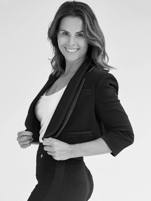 Porträt von Elke Schall – Tischtennislegende und Challenge-Partnerin am BVSV-Stand